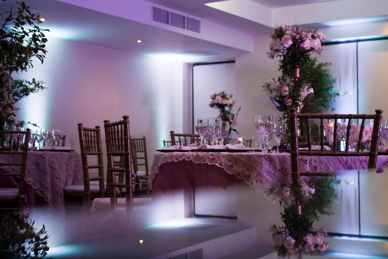 W&P Santo Domingo Hotell Bekvämligheter bild